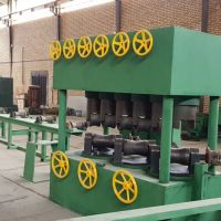 خط تولید میلگرد سرد صنعتی