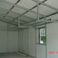 فروش زمین 1515 متری مناسب ساخت سوله در ملارد