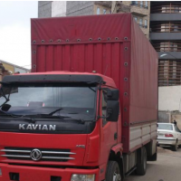 شرکت حمل و نقل بشارت بار با حمل