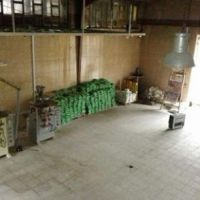 معاوضه و فروش 2000 متر کارخانه غذایی در مشهد