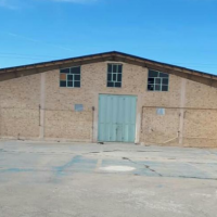 فروش 2590 متر انبار و سوله در مرودشت