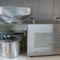 دستگاه روغن گیری