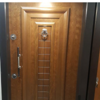 تولید درب ضد سرقت ایرانی