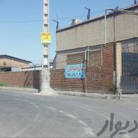فروش کارخانه در باقر آباد ورامین