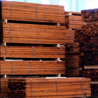 تولید کننده چوب