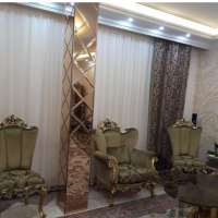 تولیدی آینه دکوراتیو استان خوزستان