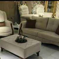 تولید مبل انتیک در تهران