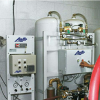 تعمیر و فروش انواع تجهیزات اکسیژن ساز در تهران