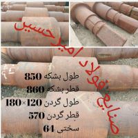 خط نوردگرم میلگرد غلطک گیربکس استند همدور