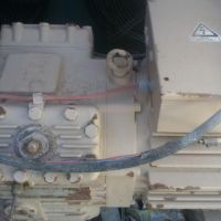 کمپرسور دست دوم