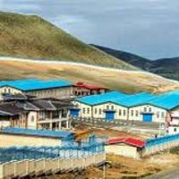 قیمت شهرک صنعتی سنگ قروه