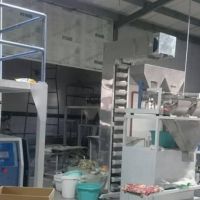 فروش کارخانه بسته بندی در سرخس