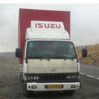 حمل ونقل تخصصی اثاثیه منزل با خاور مسقف