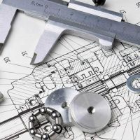نقشه کشی صنعتی