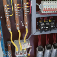 کلیه امور برق ساختمانی و صنعتی در بندر ماهشهر