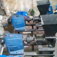 فروش خط تولید زغال فشرده در پاکدشت