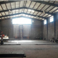 فروش 13200 متر کارخانه در اهر