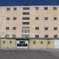 فروش کارخانه آرد آذربایجان