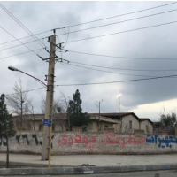 فروش سوله و انبار در قم