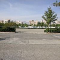 فروش 35000 متر زمین و سوله در تهران