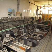 کارشناس فروش کارگاه در اصفهان