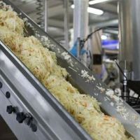 فروش کارخانه تولید بسته بندی مواد غذایی تهران