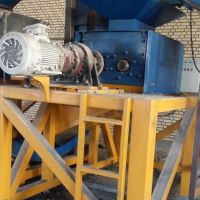 خط تولید پودر لاستیک در تهران فروشی