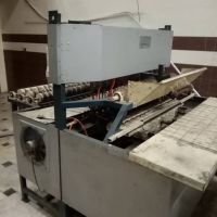 فروش خط تولید 3D پانل