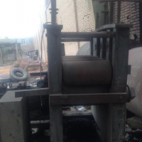 فروش دستگاه پانج و پروفیل و نورد در ورامین