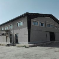 بنگاه فروش سوله صنعتی در اصفهان