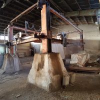 فروش کارخانه سنگبری در سگزی