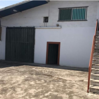 فروش 500 متر سوله و انبار در آمل