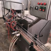 فروش کارخانه سس کچاب در اردبیل