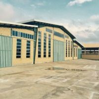 قیمت شهرک صنعتی زاویه