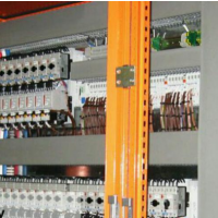 خدمات فنی برق صنعتی و ساختمانی در کرج