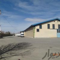 فروش کارخانه غذایی در همدان