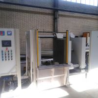 متخصص نصب وراه اندازی دستگاهای صنعی