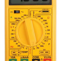 فروش مولتی متر دیجیتال