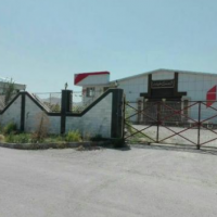 فروش کارخانه قندنیشکر 5000 متری در شهرک صنعتی مراغه