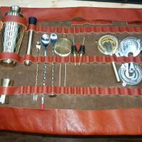 فروش کیف بارتندر در اهواز