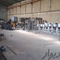 فروش کارخانه صنعتی در اصفهان