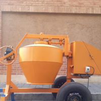 تولید بتون در کرمانشاه