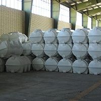 مخزن دست دوم پلاستیک