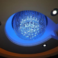 طراح و تولید کننده انواع لوستر