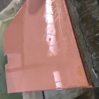 طراحی،مشاوره،بهینه سازی خط تولید مس کاتدی به روش استخراج حلالی