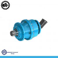 گیربکس سیاره‌ای ( خورشیدی )