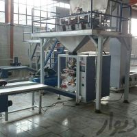 فروش کارخانه مواد غذایی در شهرک صنعتی مامونیه