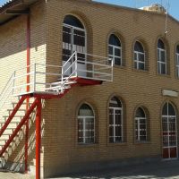 کارخانه تولید نان صنعتی در شهرک پایتخت