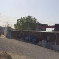 فروش 1500 متر کارگاه در کهریزک