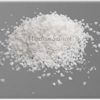 تولید و فروش سولفات آلومینیوم